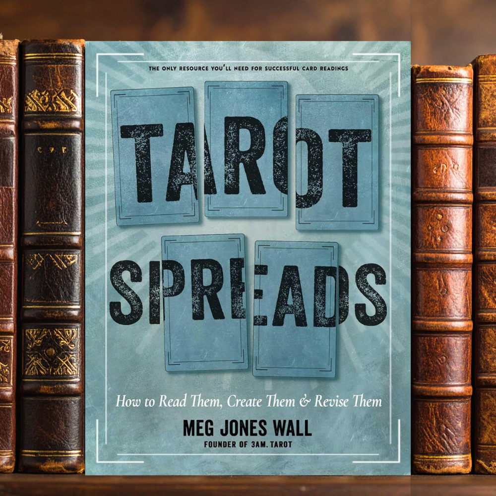 Tarot Spreads