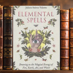 Elemental Spell Deck