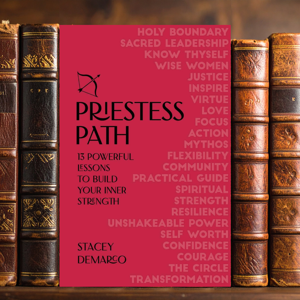 Priestess Path