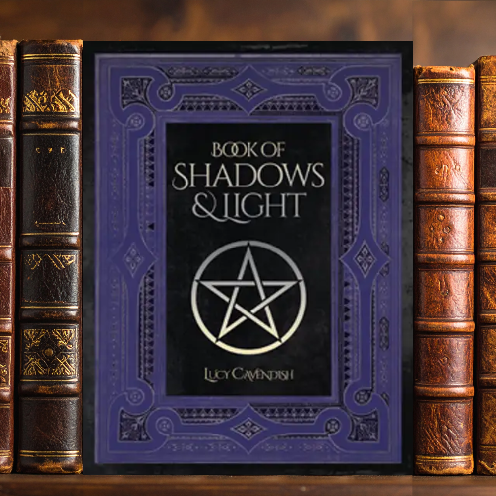 Book of Shadows & Light