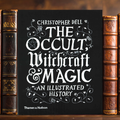 The Occult, Witchcraft & Magic