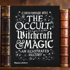 The Occult, Witchcraft & Magic