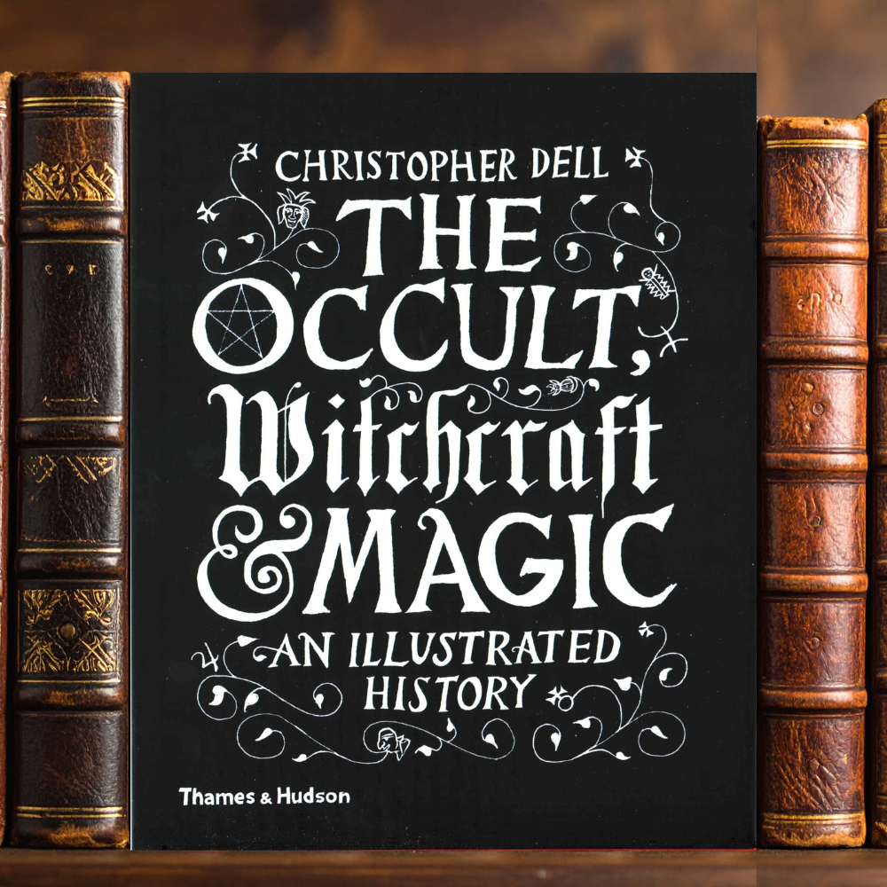 The Occult, Witchcraft & Magic