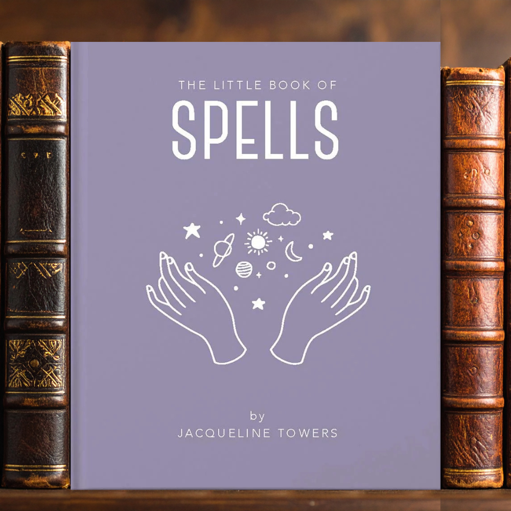 Little Book of Spells