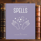 Little Book of Spells