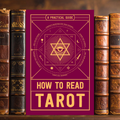 How to Read Tarot