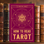 How to Read Tarot