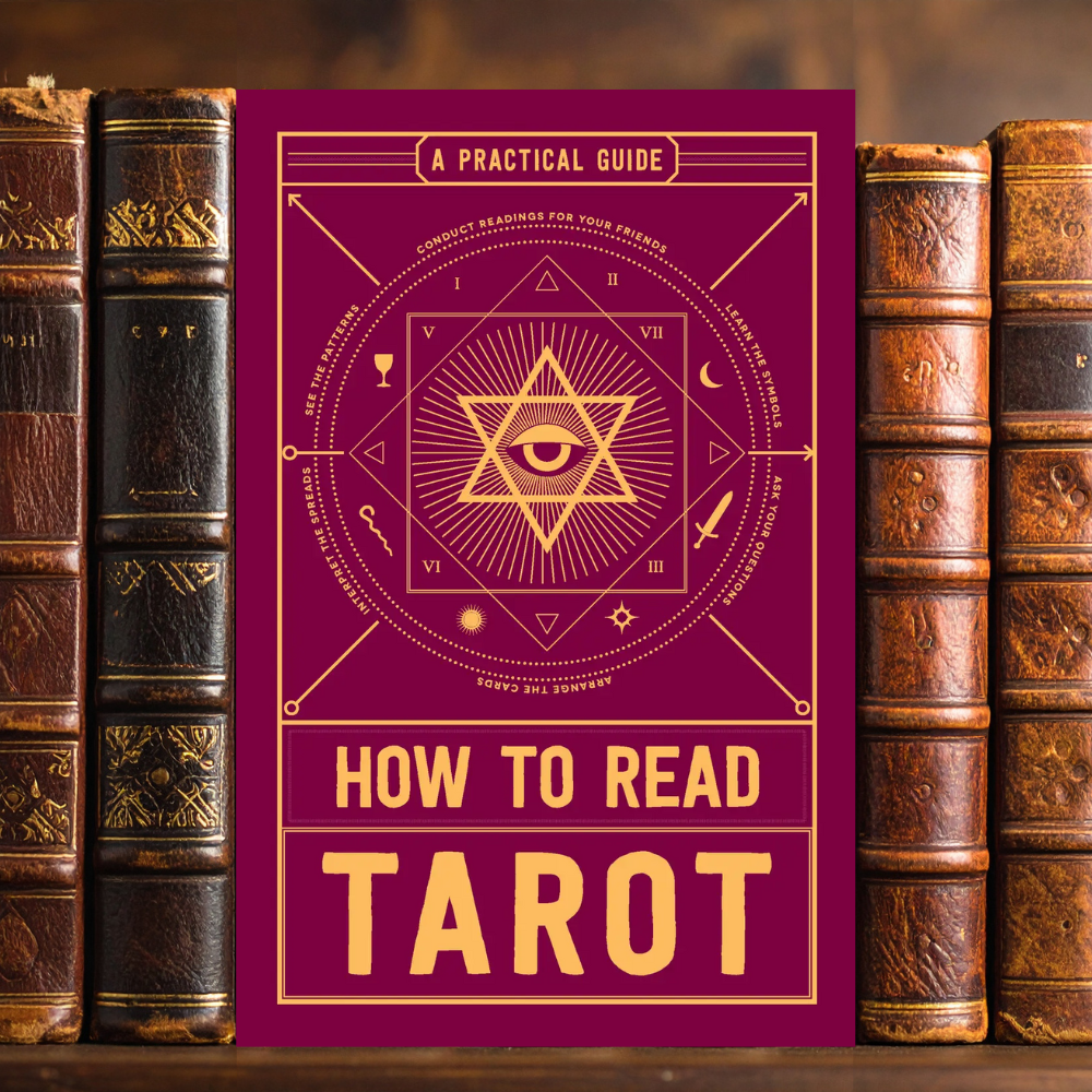 How to Read Tarot