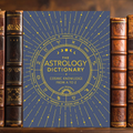 The Astrology Dictionary: Cosmic Knowledge from A to Z