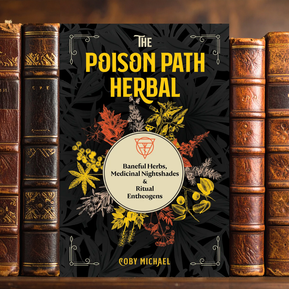 Poison Path Herbal