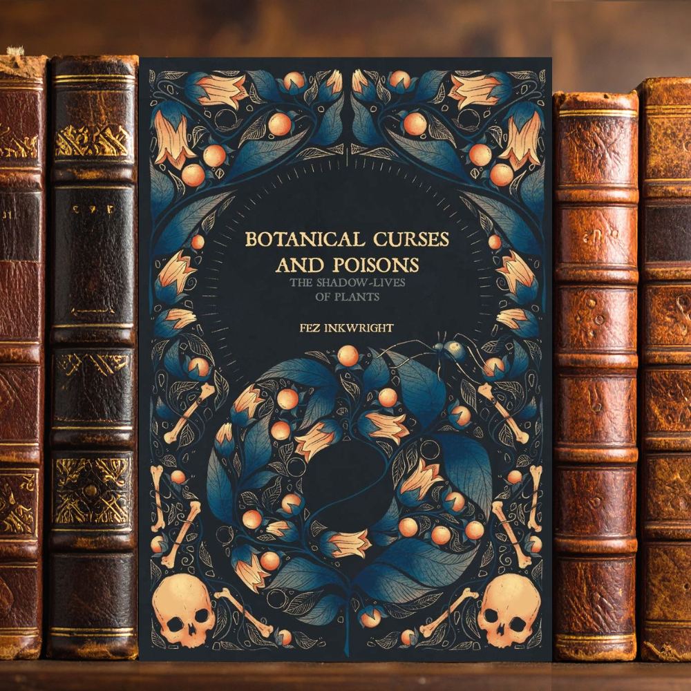 Botanical Curses & Poisons