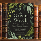 The Green Witch