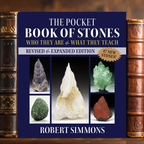 Pocket Book of Stones