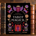 Tarot Magick