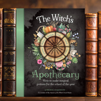 The Witchs Apothecary