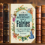 The Modern Witchcraft Guide to Fairies