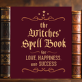 The Witches Spell Book