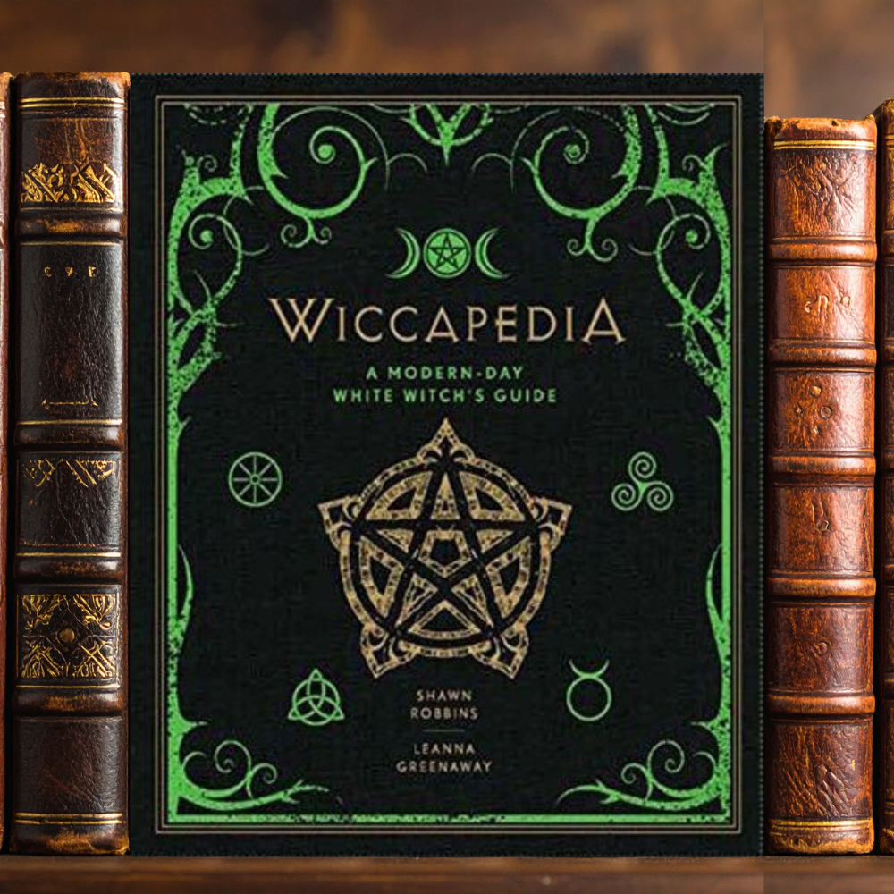 Wiccapedia