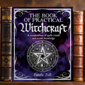 Book of Practical Witchcraft