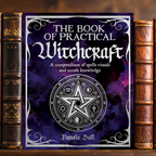 Book of Practical Witchcraft