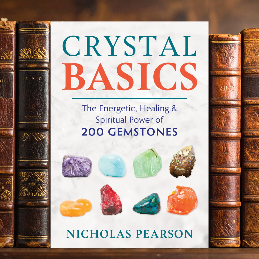 Crystal Basics