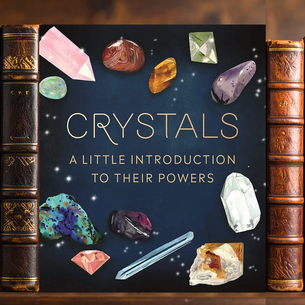 Crystals Mini