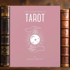 Little Book of Tarot