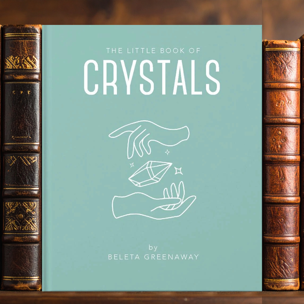 Little Book of Crystals
