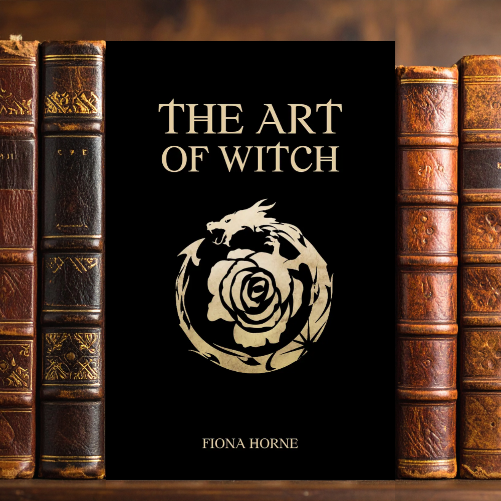 The Art of Witch