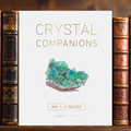 Crystal Companions