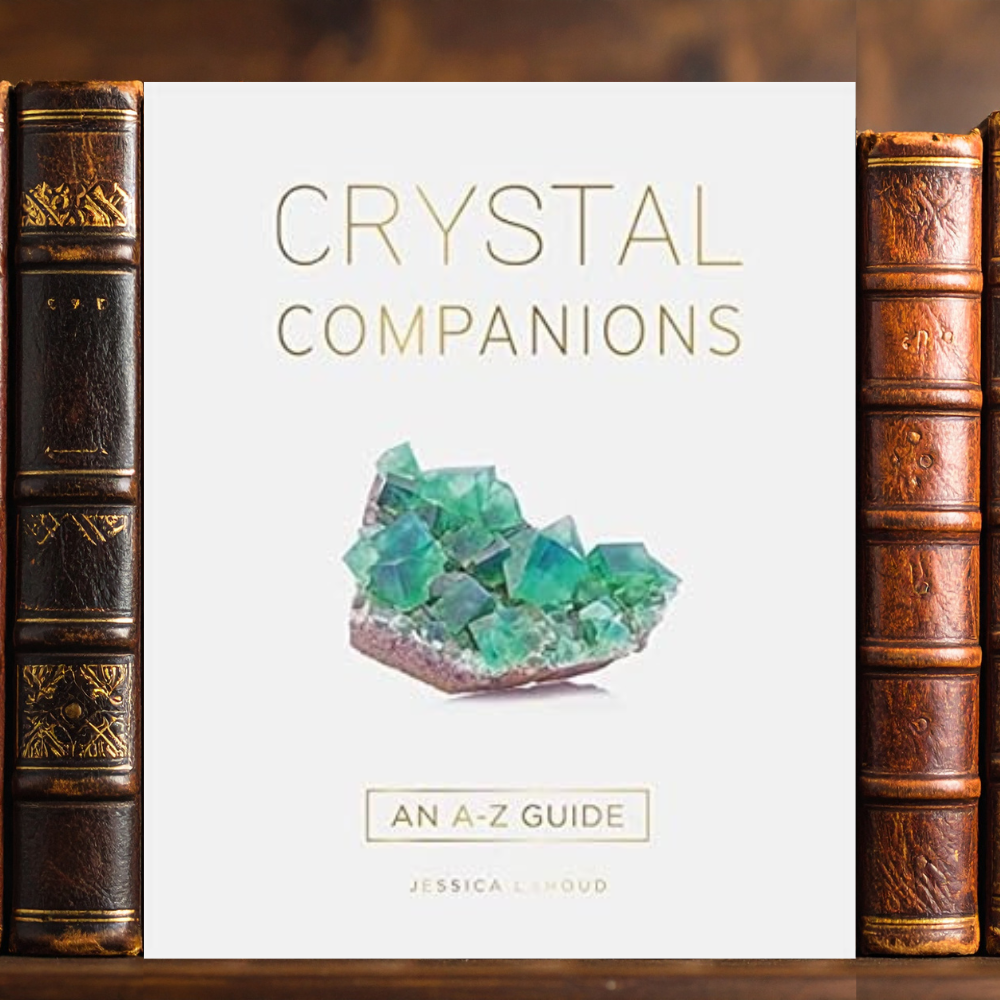 Crystal Companions