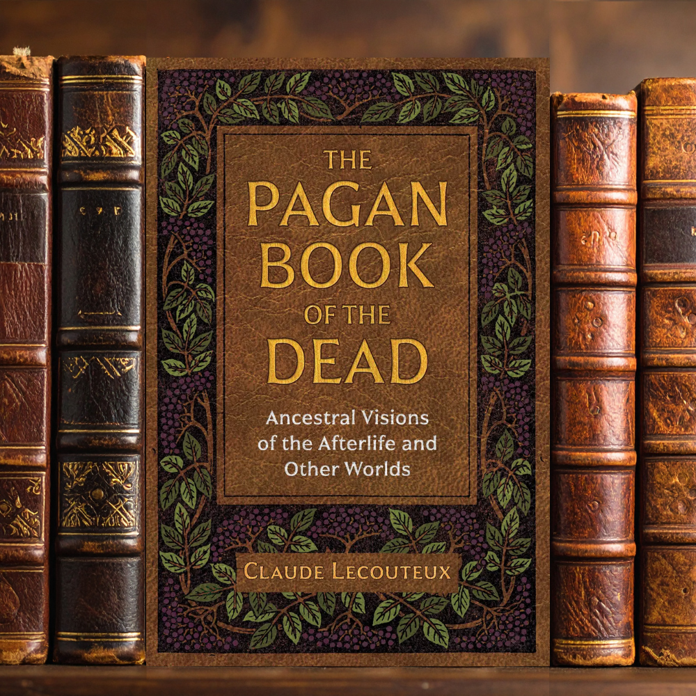 The Pagan Book of the Dead