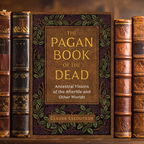 The Pagan Book of the Dead