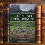 Scottish Witchcraft