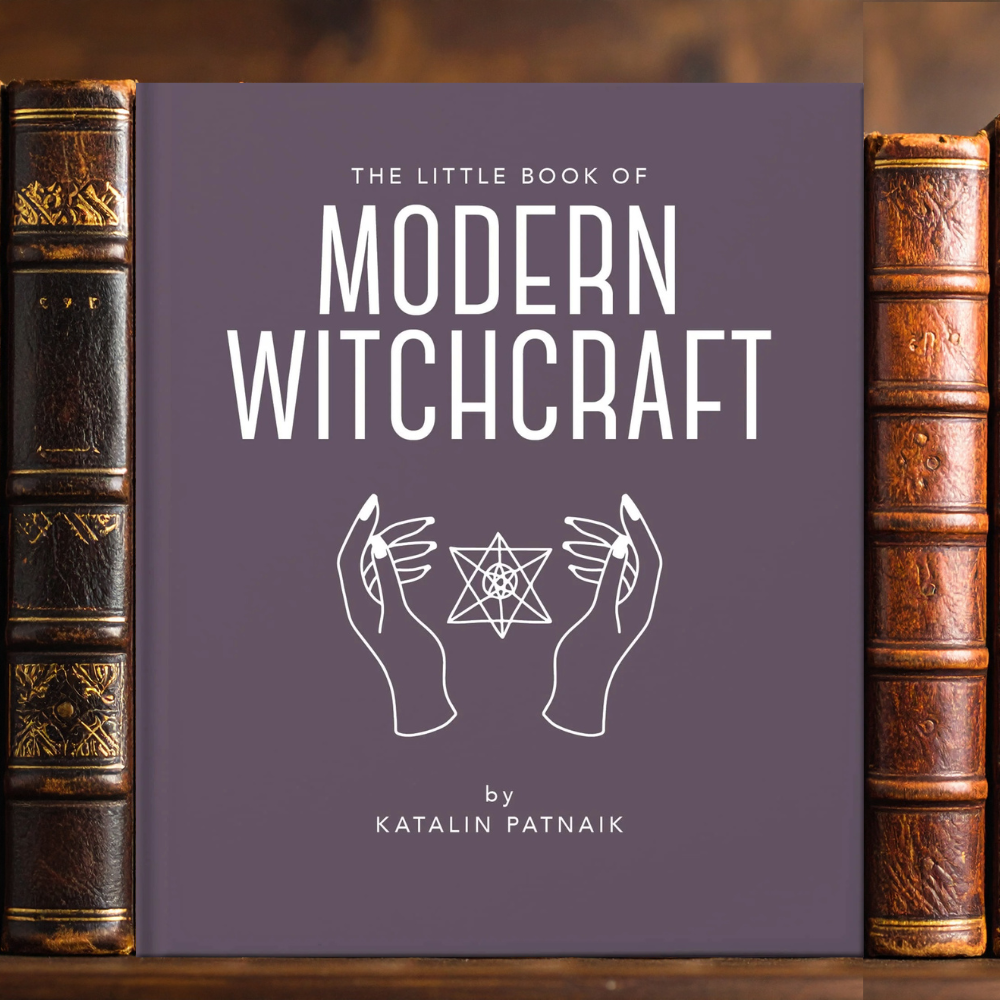 Little Book of Modern Witchcraft