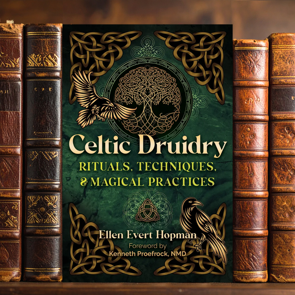 Celtic Druidry
