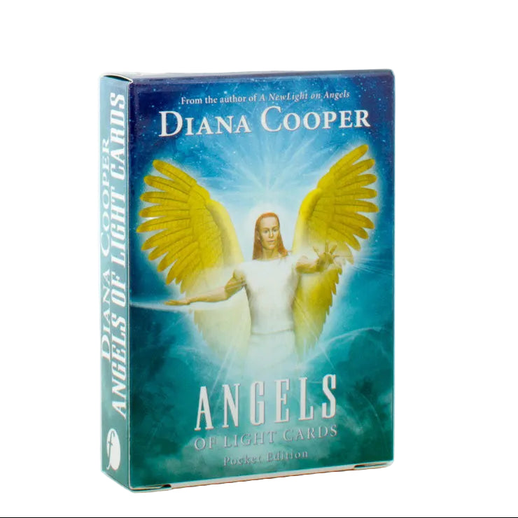 Angels of Light Cards Pocket Edition