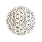 Crystal Grid Board - Flower of Life