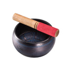 Buddha Singing Bowl with Stick