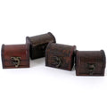 Mini Chest