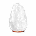 Himalayan Salt Lamp - White Small