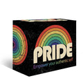 Pride Affirmation Cards