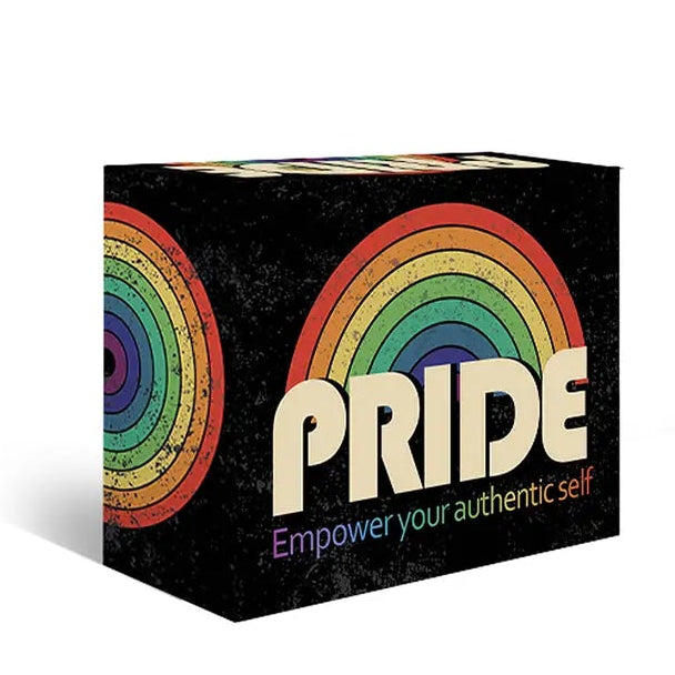 Pride Affirmation Cards