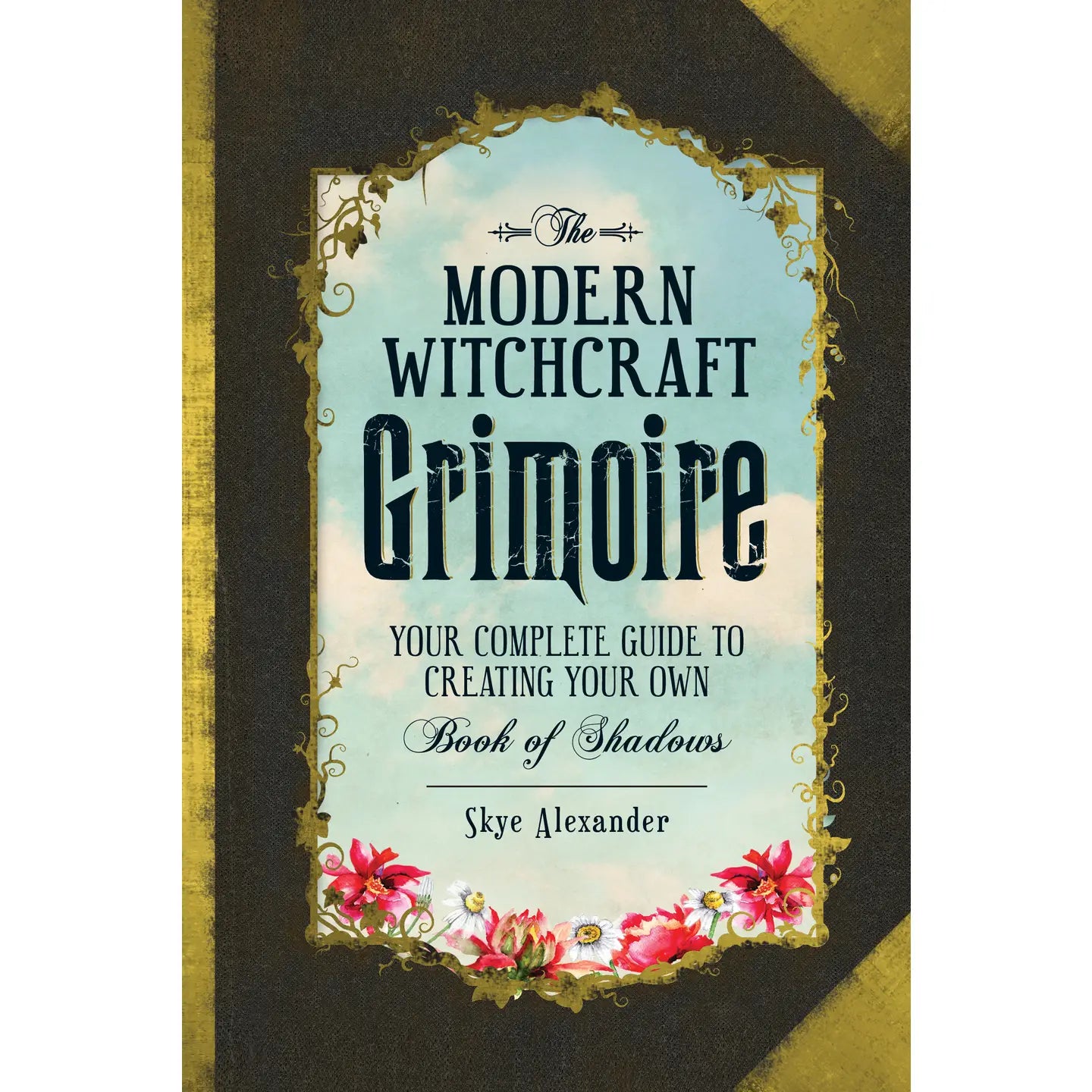 Modern Witchcraft - Grimoire