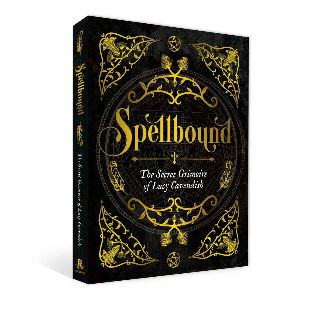 Spellbound