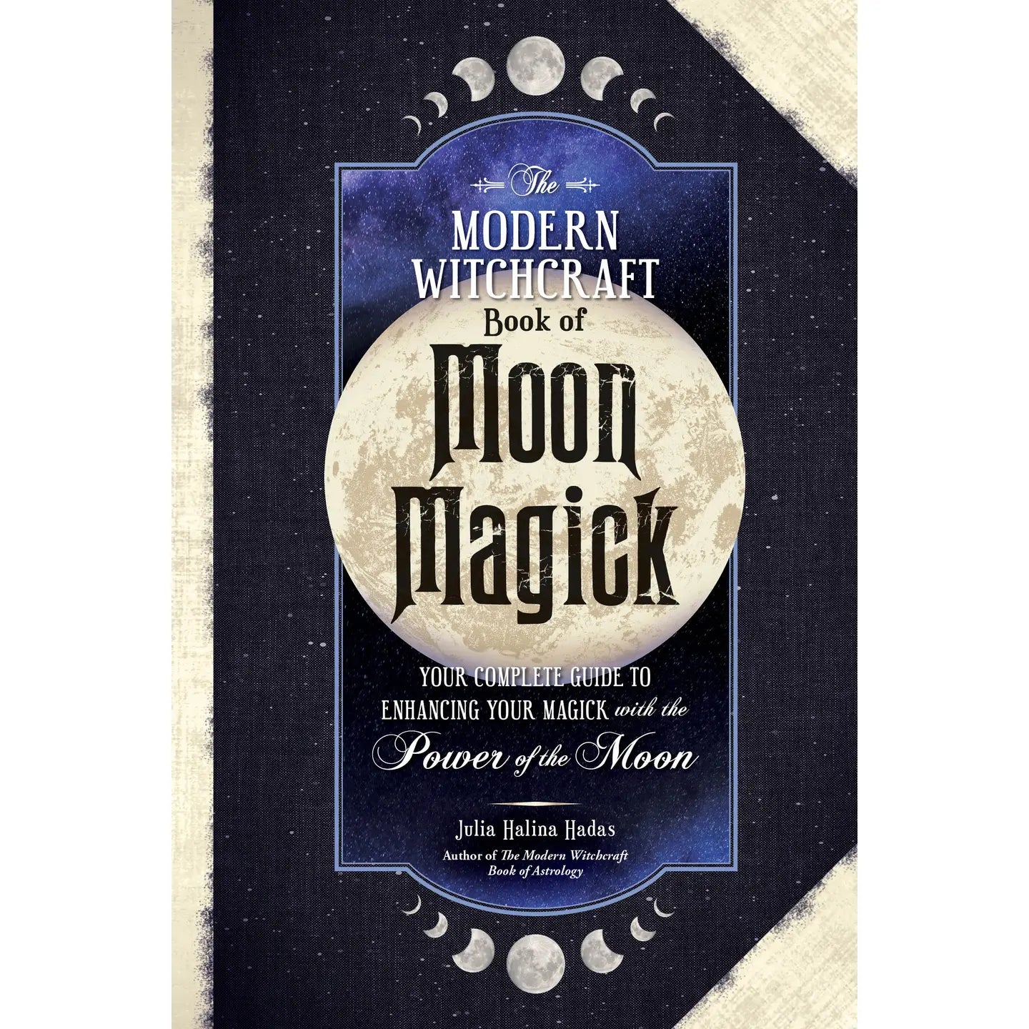 Modern Witchcraft - Moon Magick