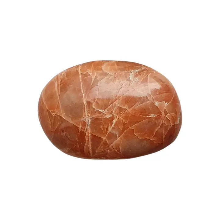 Crystal Palm Stone