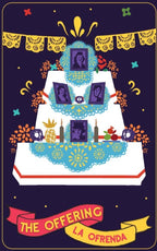 Ofrenda Oracle