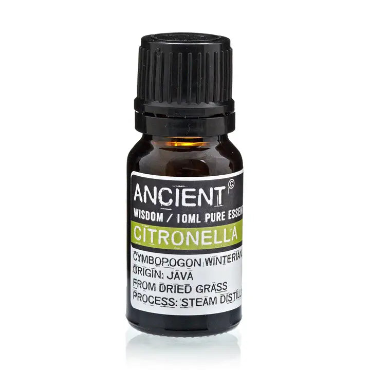 Citronella Essential Oil