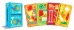 Tarot Disassembled
